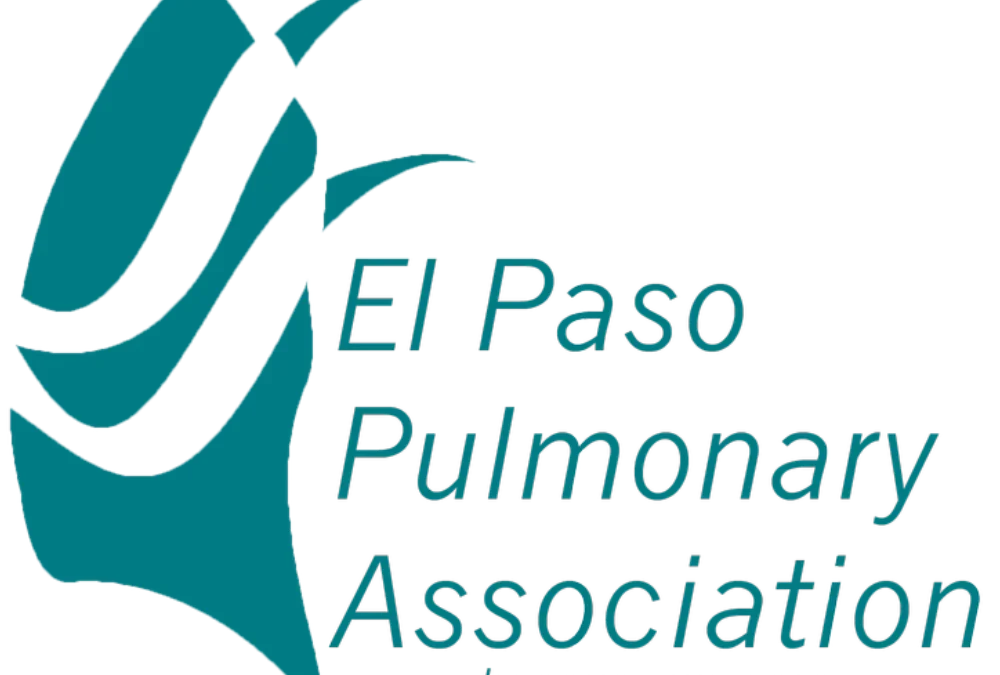El Paso Pulmonary Association